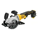 DeWALT DCS571N 18V XR 115mm Cordless Brushless Compact Circular Saw