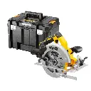 DeWALT DCS570NT 18V XR Brushless 184mm Circular Saw With TSTAK Vl Case