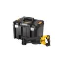 DeWALT DCS386NT Cordless 18v XR FLEXVOLT ADVANTAGE Reciprocating Saw & TSTAK Box