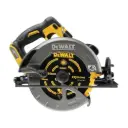 DeWALT DCS578N Cordless 54V XR FLEXVOLT 190mm Circular Saw Body Only