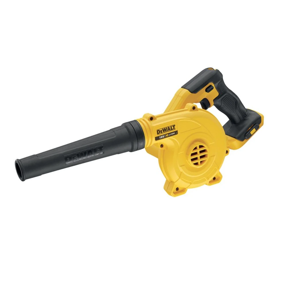 DeWALT DCV100 18V XR Cordless Compact Blower Body Only
