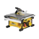 DeWALT DCS7485N-XJ 54V XR FLEXVOLT 210mm Table Saw - Body Only