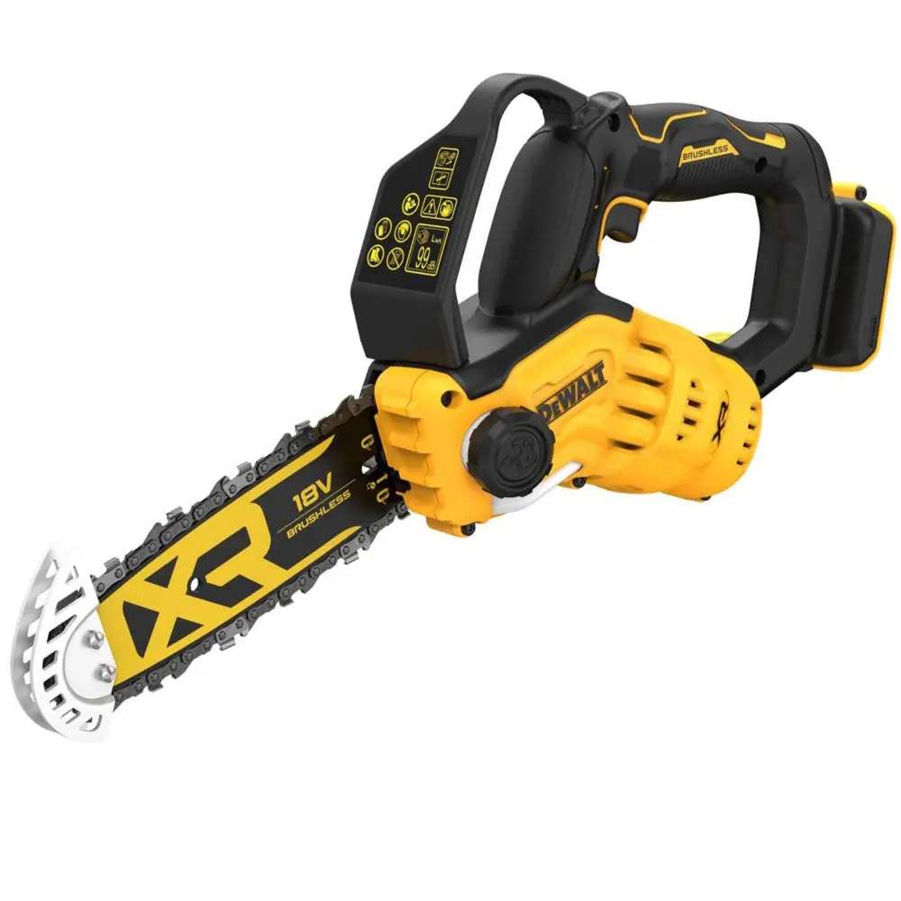 DeWALT DCMPS520N 18V XR 20cm Pruning Saw Body Only