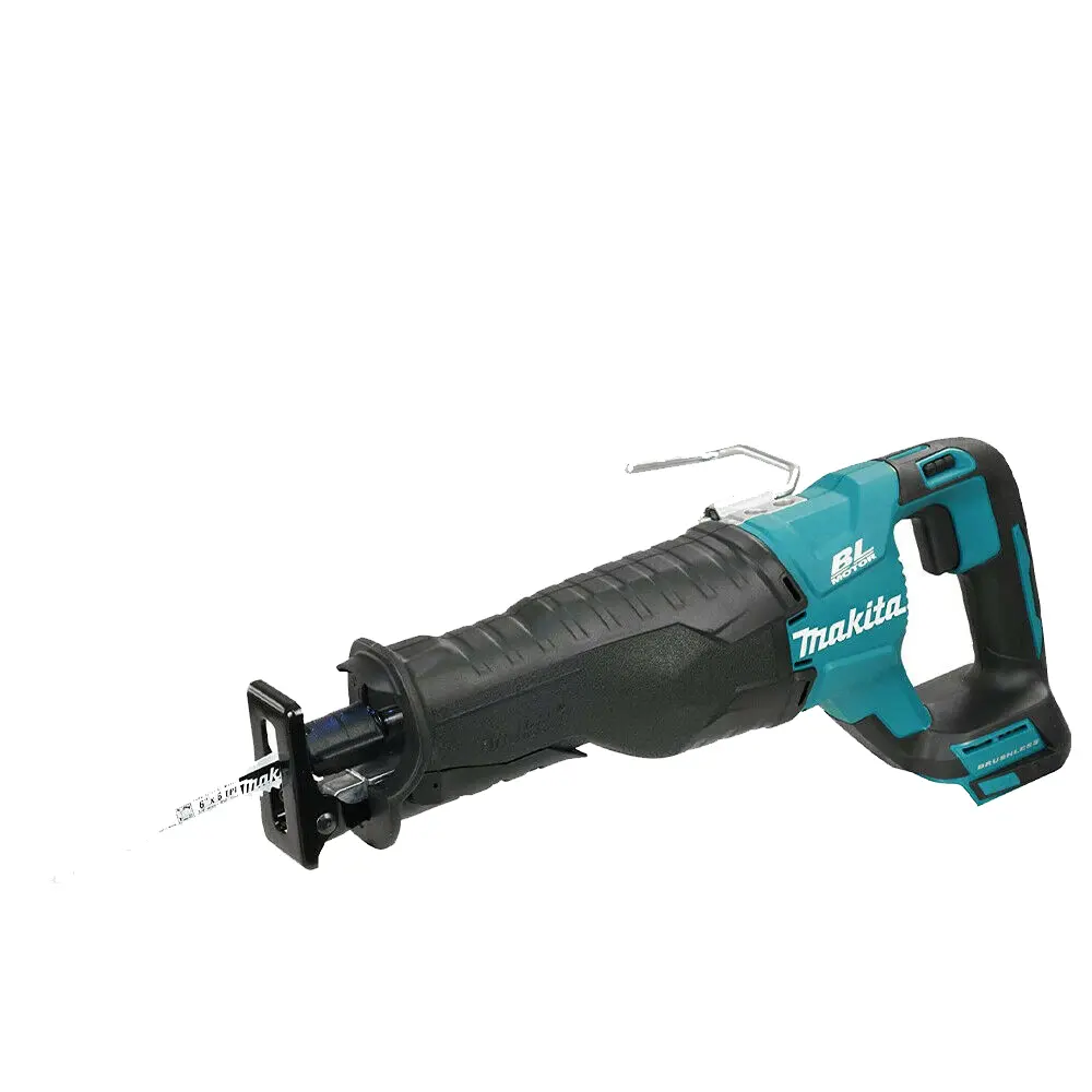 Makita DJR187Z 18V LXT Li-Ion Brushless Reciprocating Saw (Body Only)