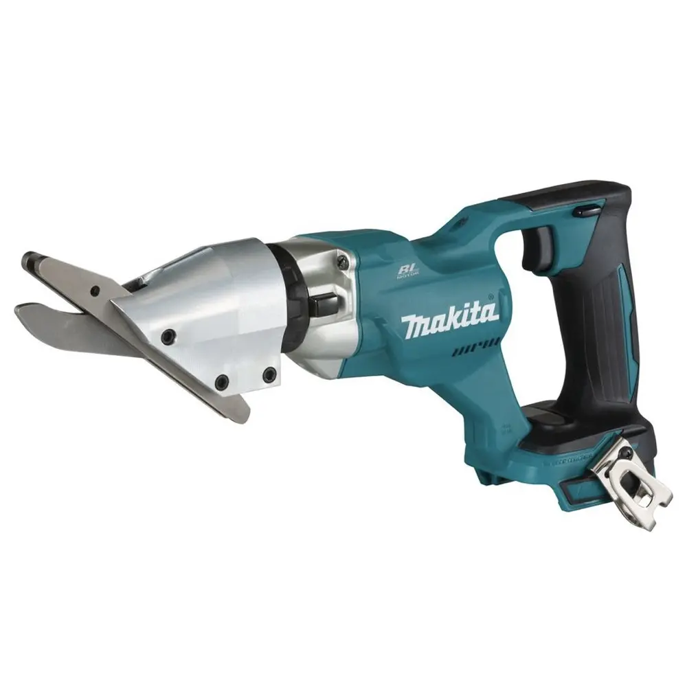 Makita DJS800Z 18V Li-ion LXT 13mm Brushless Cement Shear Body Only 