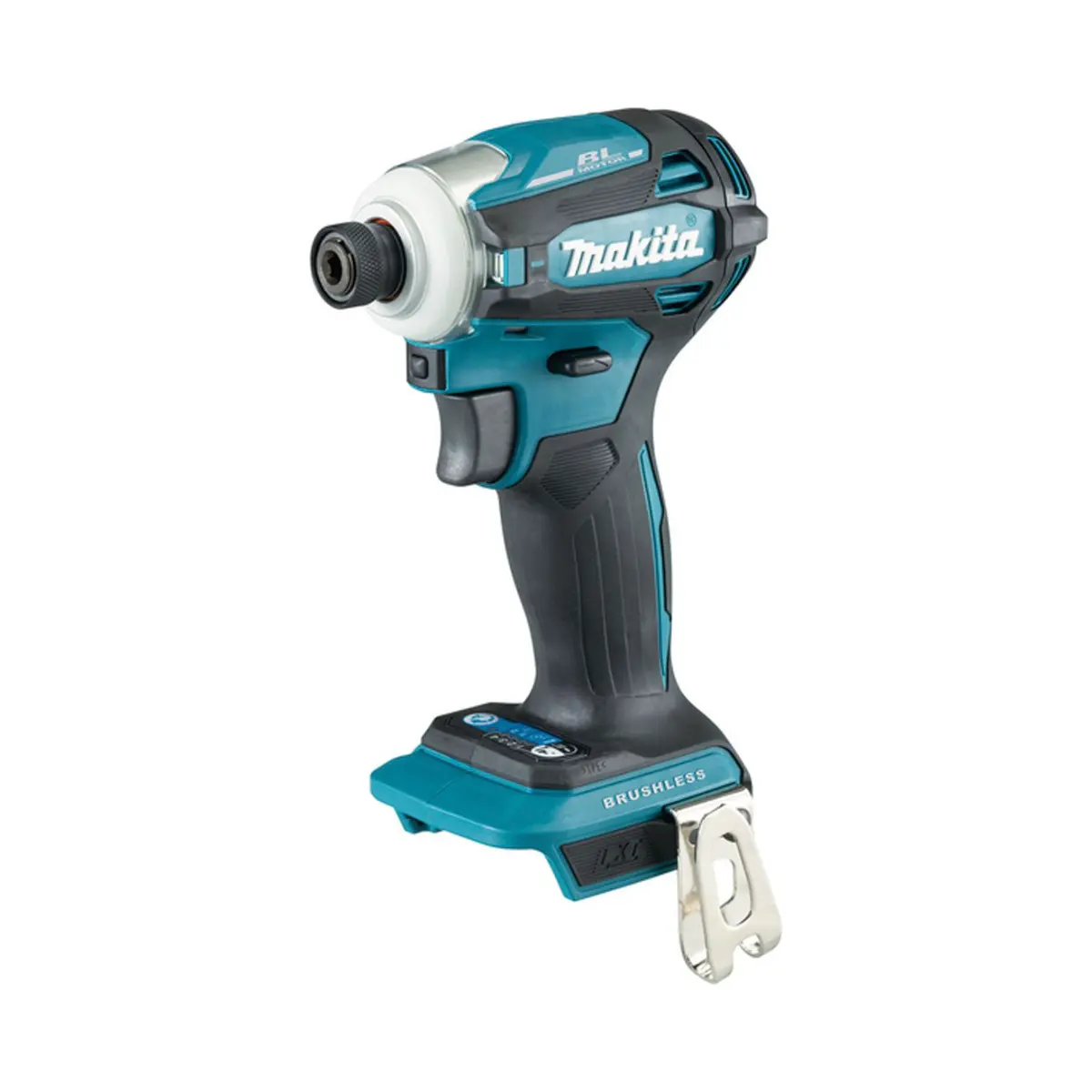 Makita DTD172Z 18V LXT Li-Ion Brushless 4-Stage Impact Driver