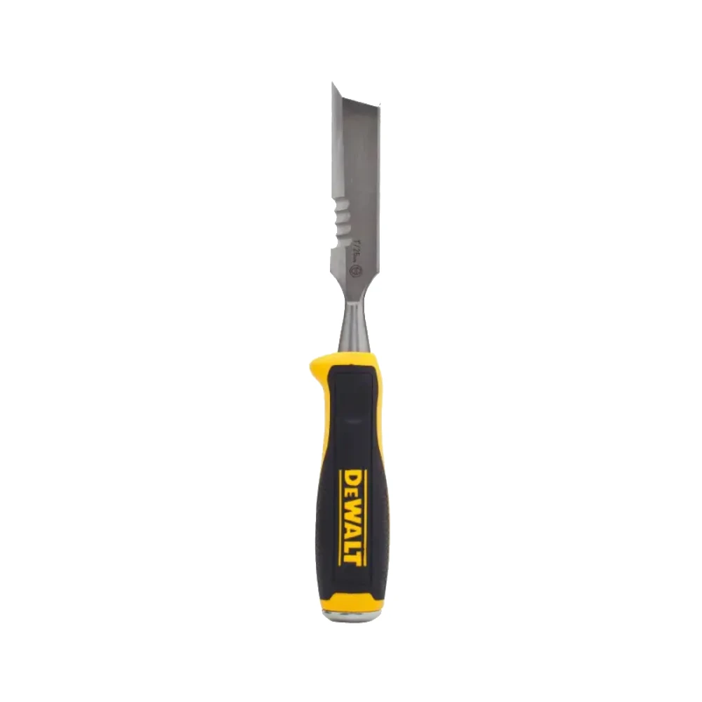 DeWALT DWHT16065 Side Strike Wood Chisel 25mm 1"