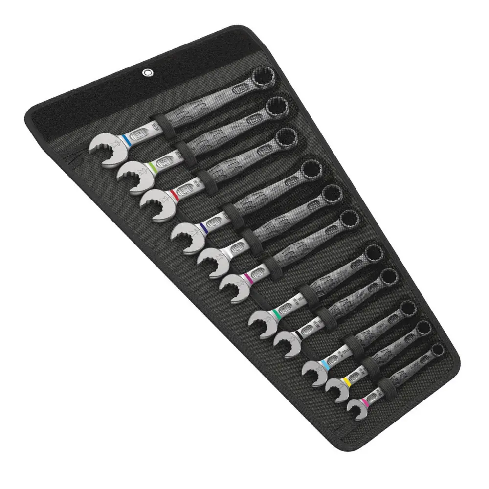 Wera 020231 6003 Joker 11 Set 1 Combination Wrench