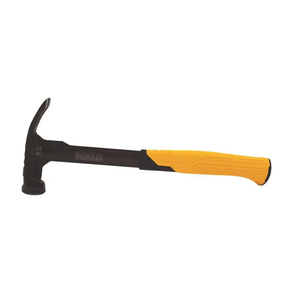 DeWALT DWHT51135X - 12oz Mig Welding hammer, Hand Tool