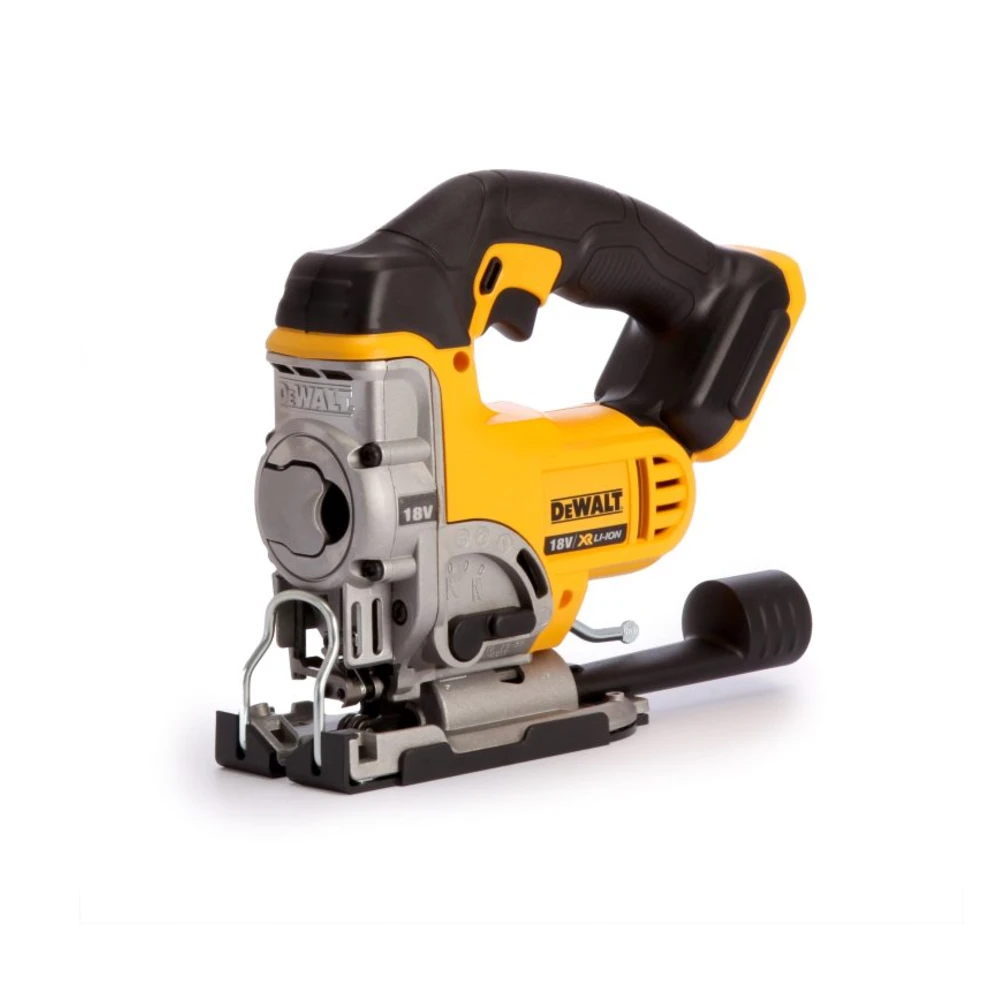 DeWALT DCS331N 18V XR li-ion Jigsaw (Body Only)