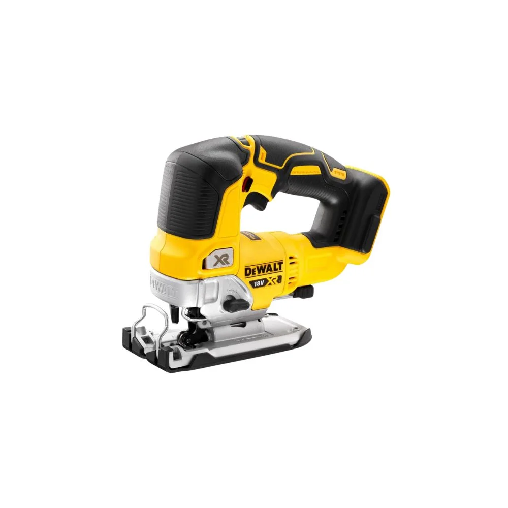 DeWALT DCS334N-XJ 18V XR Brushless Top Handle Jigsaw - Body Only