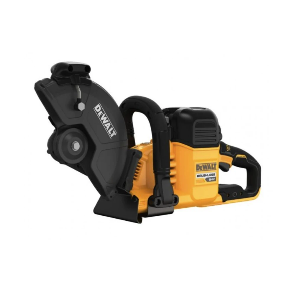 DeWALT DCS691N 54V 230mm Flexvolt Cut-Off Saw Naked