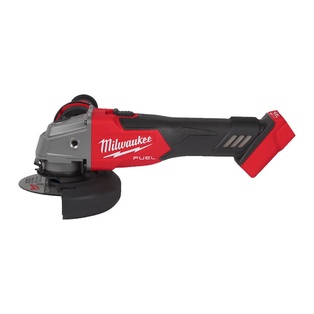 Milwaukee M18FSAG115X-0 M18 18V Cordless Angle Grinder - FUEL Brushless Motor BODY ONLY