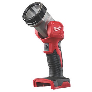 Milwaukee M18TLED-0 M18 18V Cordless LED Torch Light - 160 Lumen Body Only