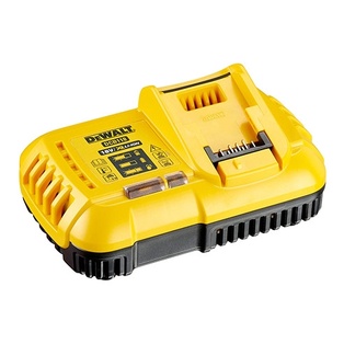 DeWALT DCB118 240V 18V/54V XR FLEXVOLT Charger