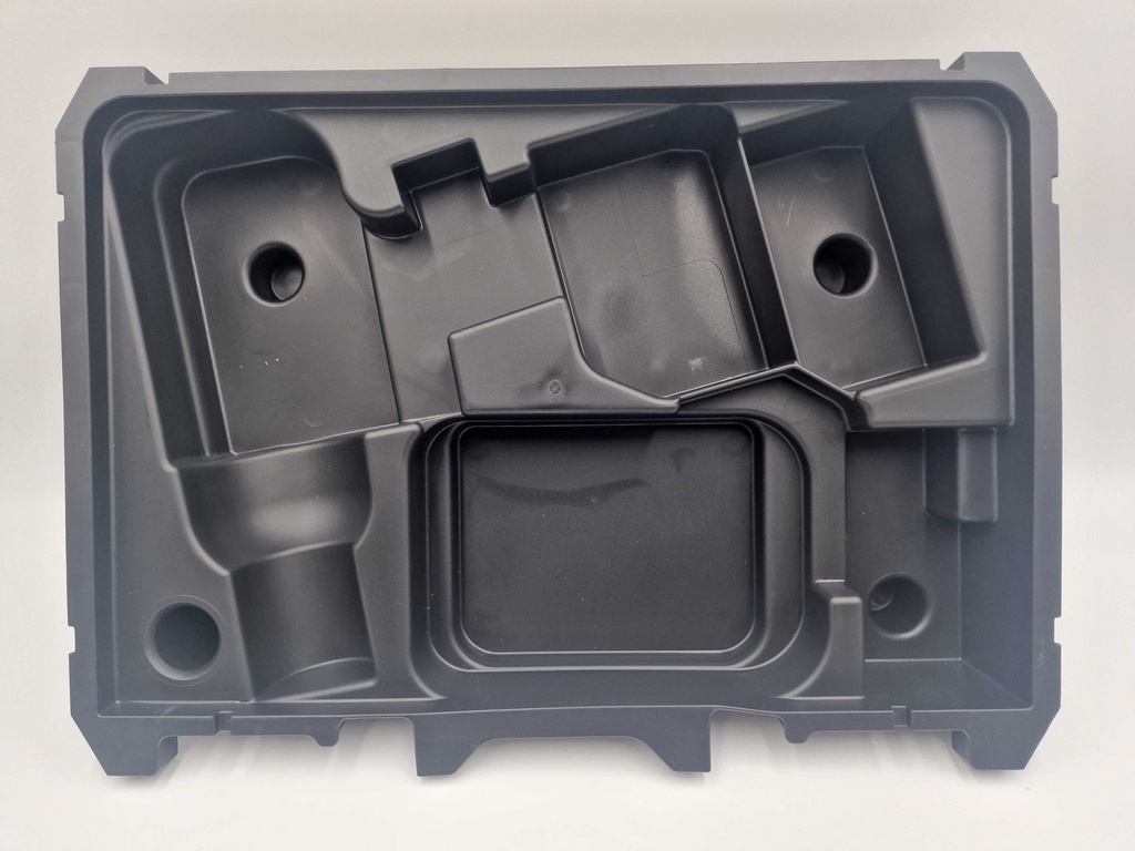 Dewalt TSTAK Inlay for DCF899N 18V XR 1/2 | TGTOOLS COMPANY LIMITED