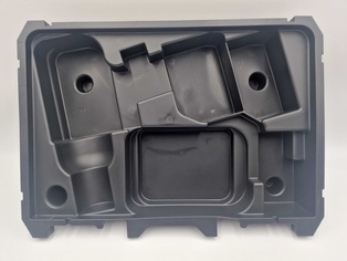 Dewalt TSTAK Inlay for DCF899N 18V XR 1/2