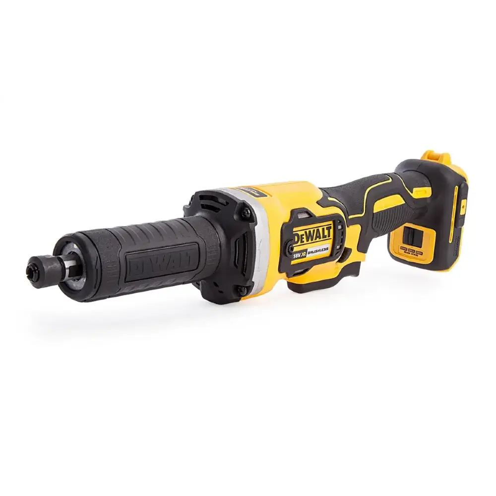 DeWALT DCG426N 18V XR 125mm Brushless Die Grinder Body Only
