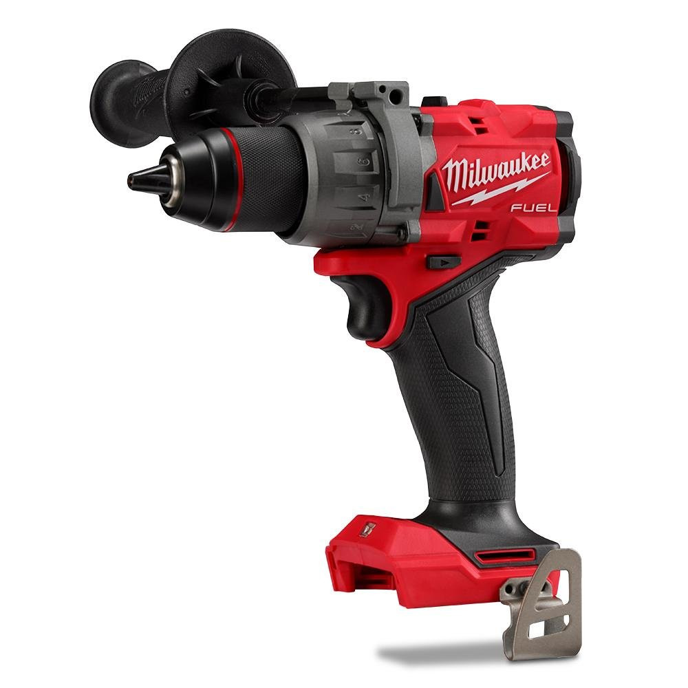 Milwaukee M18FPD3-0 18V FUEL Combi Drill Body Only - NEW GEN | TGTOOLS ...