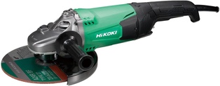 HIKOKI G23ST 240V Angle Grinder 230mm (9") 2000W