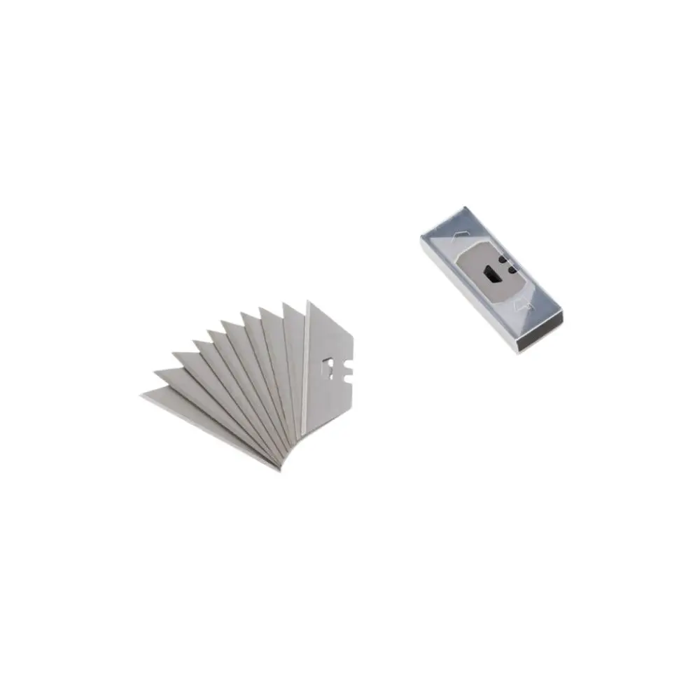 Toughbuilt TB-H4S30-80 Scraper Utility Knife Spare Blades (30 ...