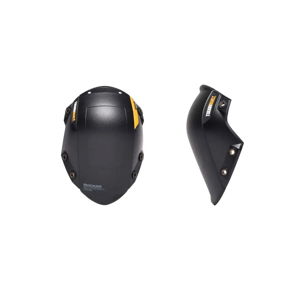 ToughBuilt TB-KPS-01 Rocker Interchangeable SnapShells