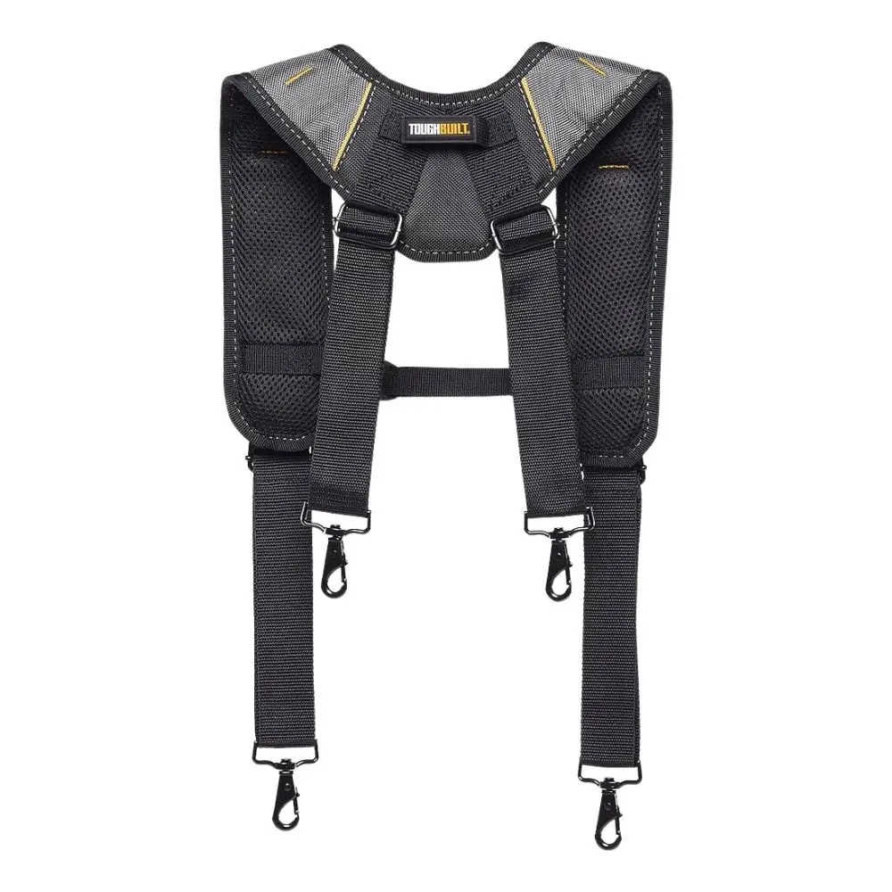 Toughbuilt TB-CT-51P Pro Padded Suspenders