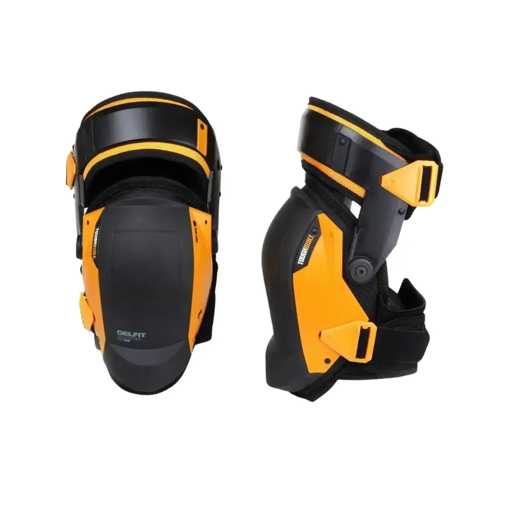 ToughBuilt TB-KP-G3 GELFIT Stabilization Knee Pads