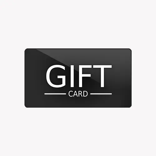 Gift Card 250