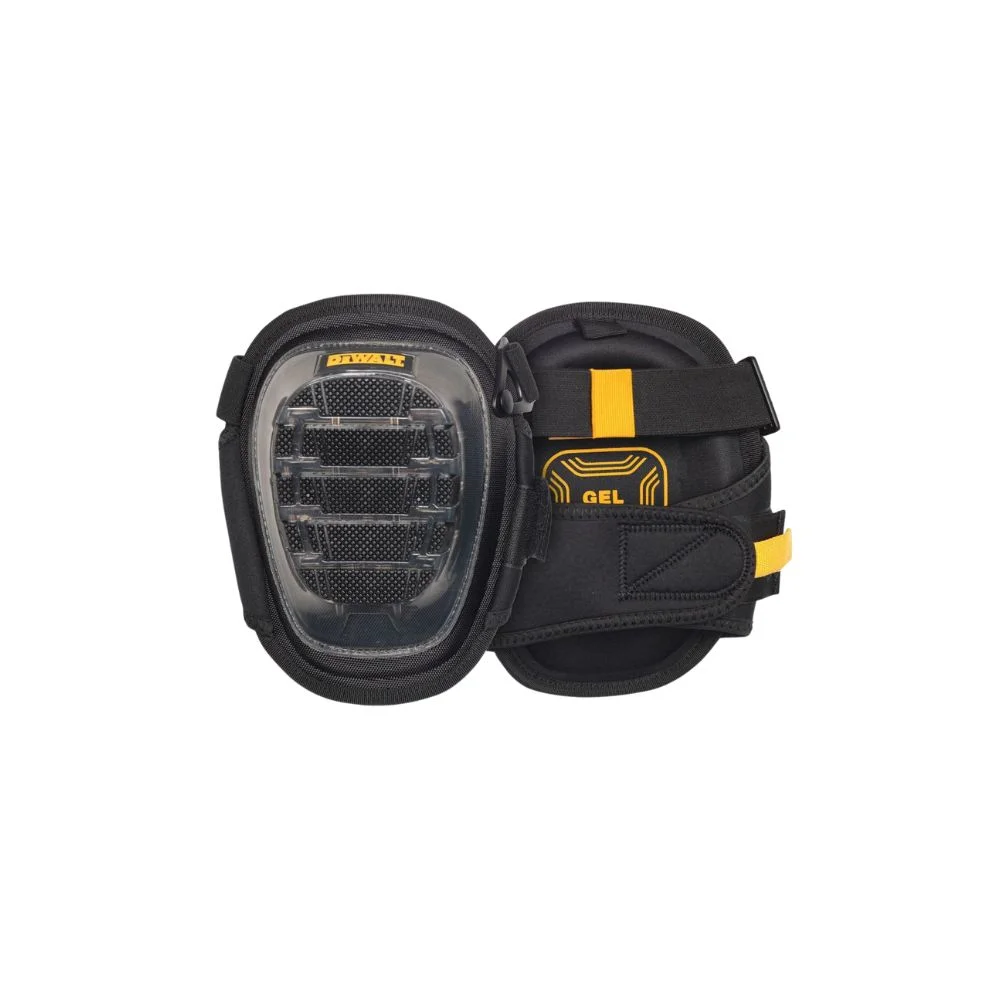 DeWALT DWST590012 Stabilizing Knee Pads with Gel 