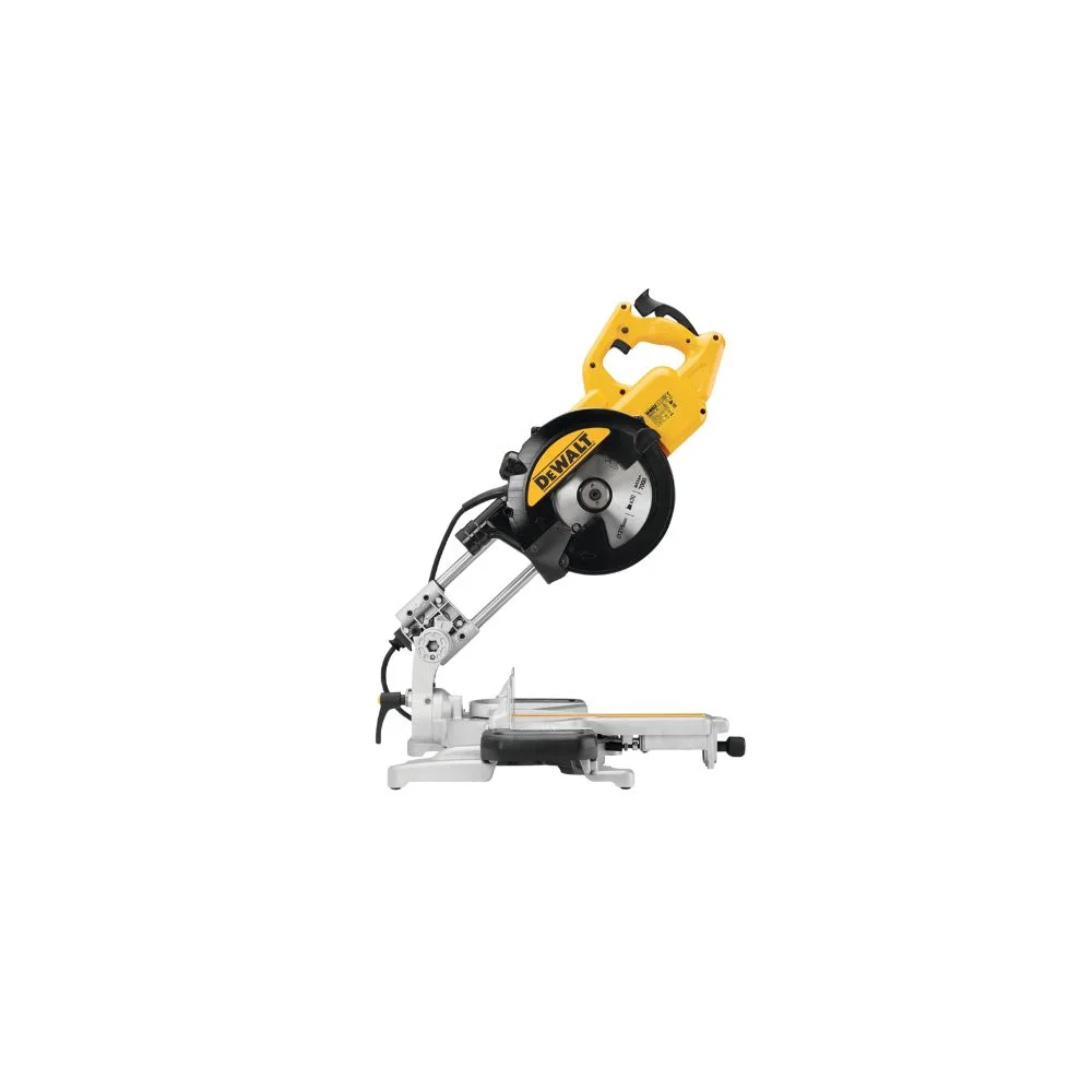DeWALT DWS773 216mm 1300W Mitre Saw | TGTOOLS COMPANY LIMITED