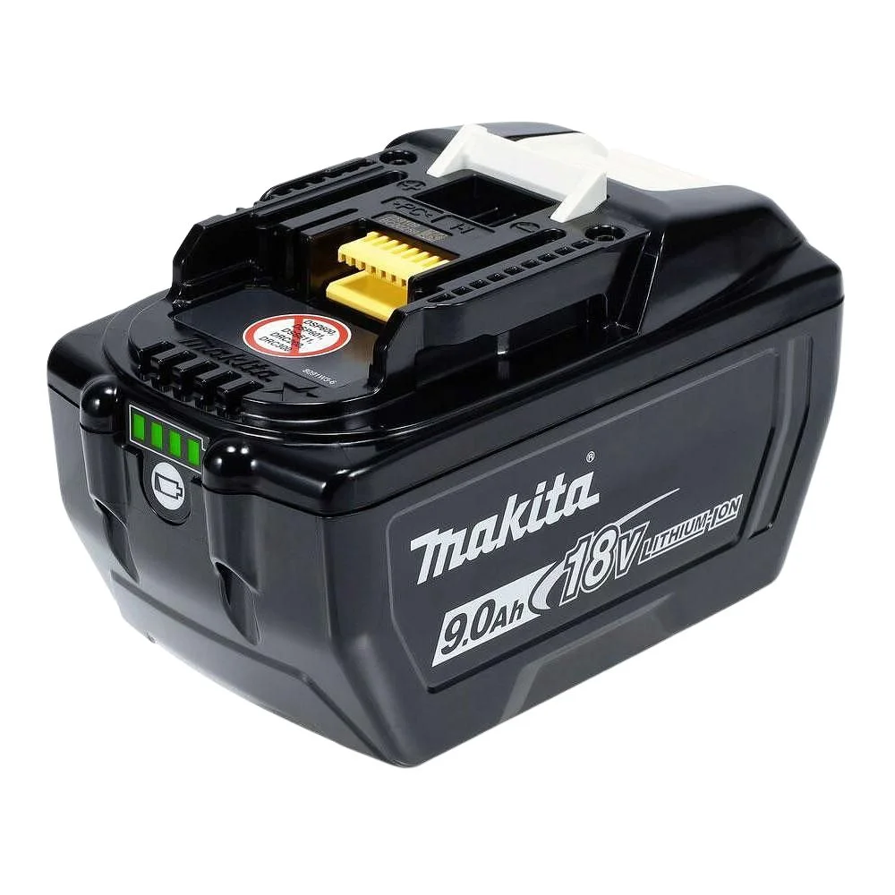 Makita BL1890 18V LXT 9Ah Lithium-Ion Battery (1915H4-0)