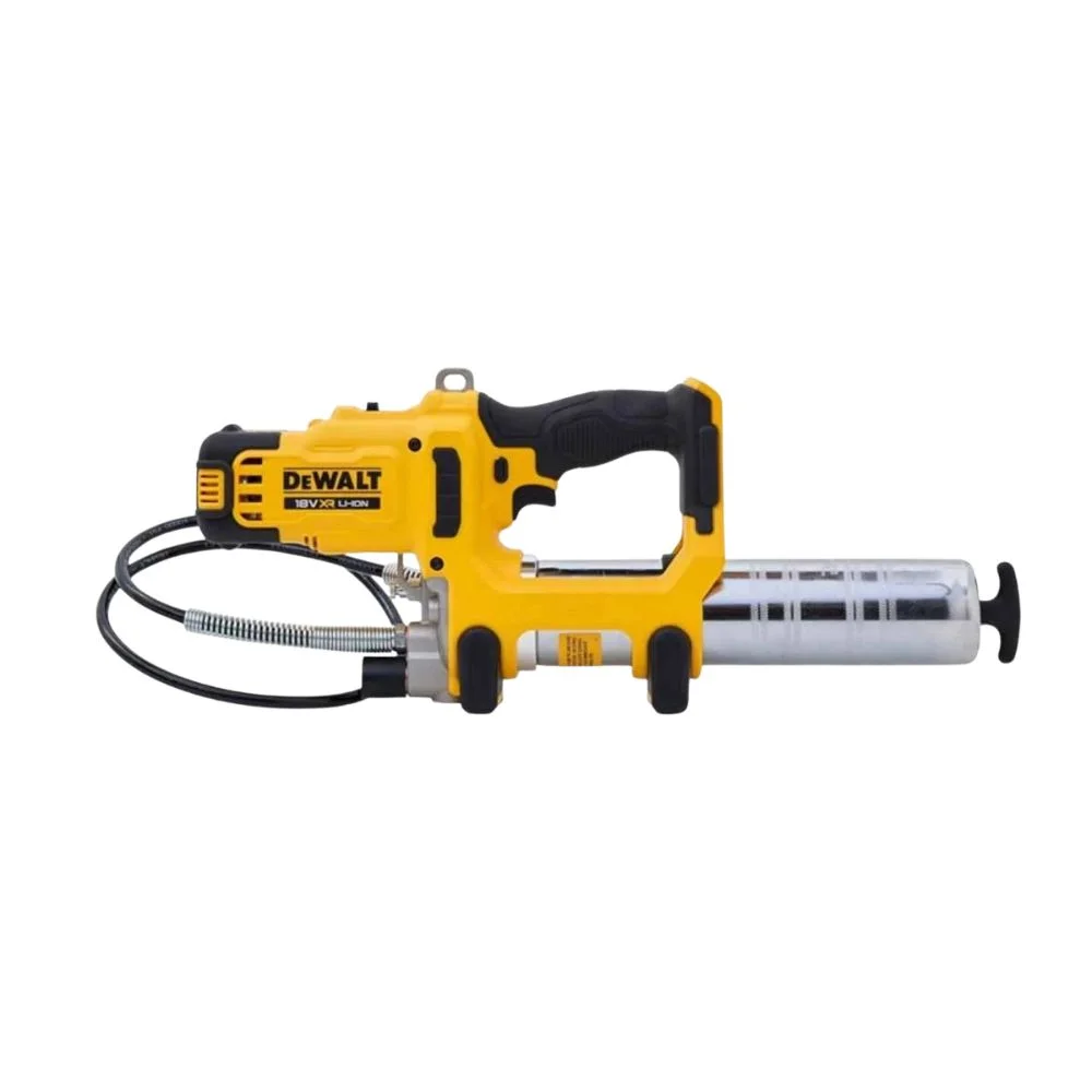 DeWALT DCGG581N-XJ 18V XR Cordless 2-Speed Grease Gun