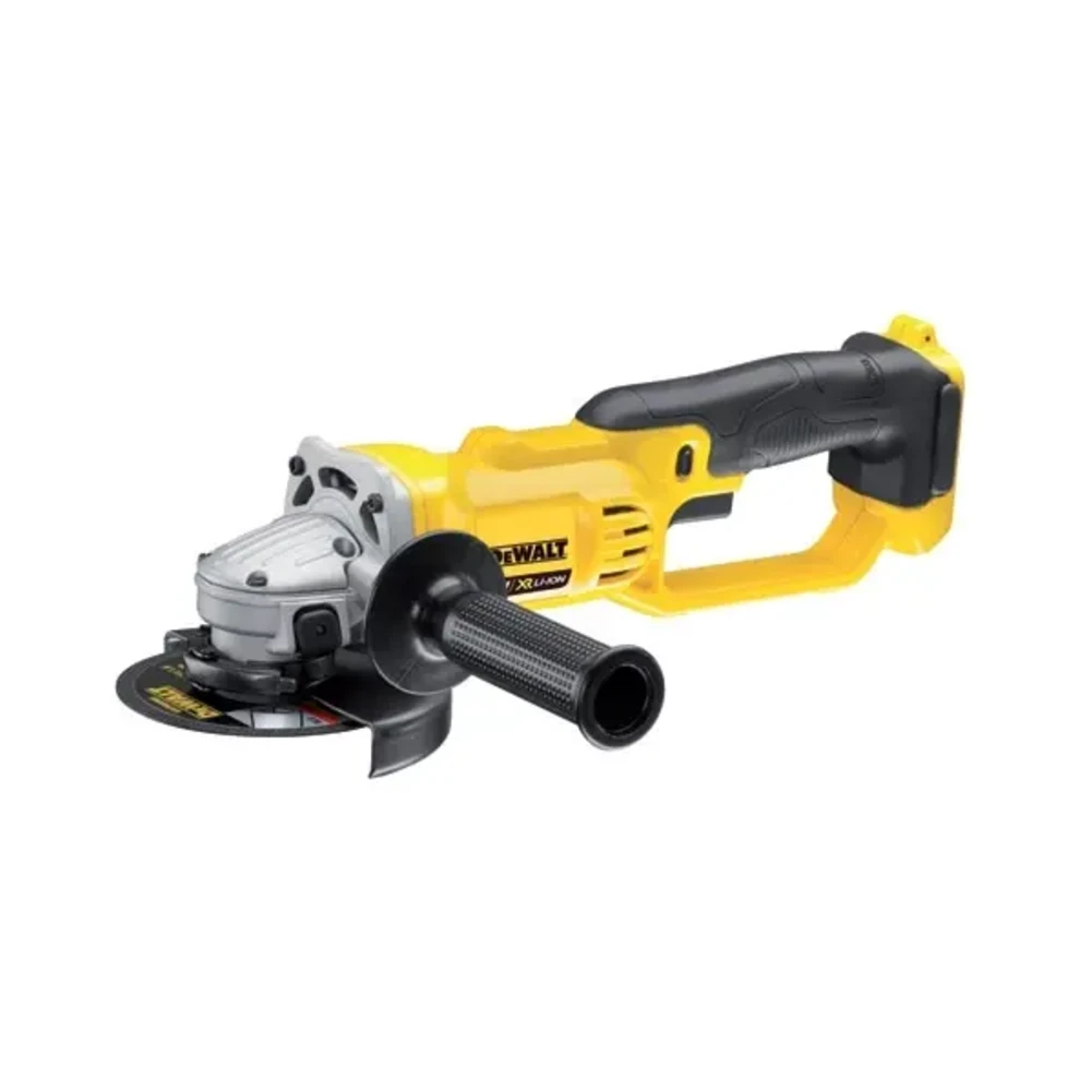 DeWALT DCG412N 18V XR 125mm Angle Grinder Body Only 
