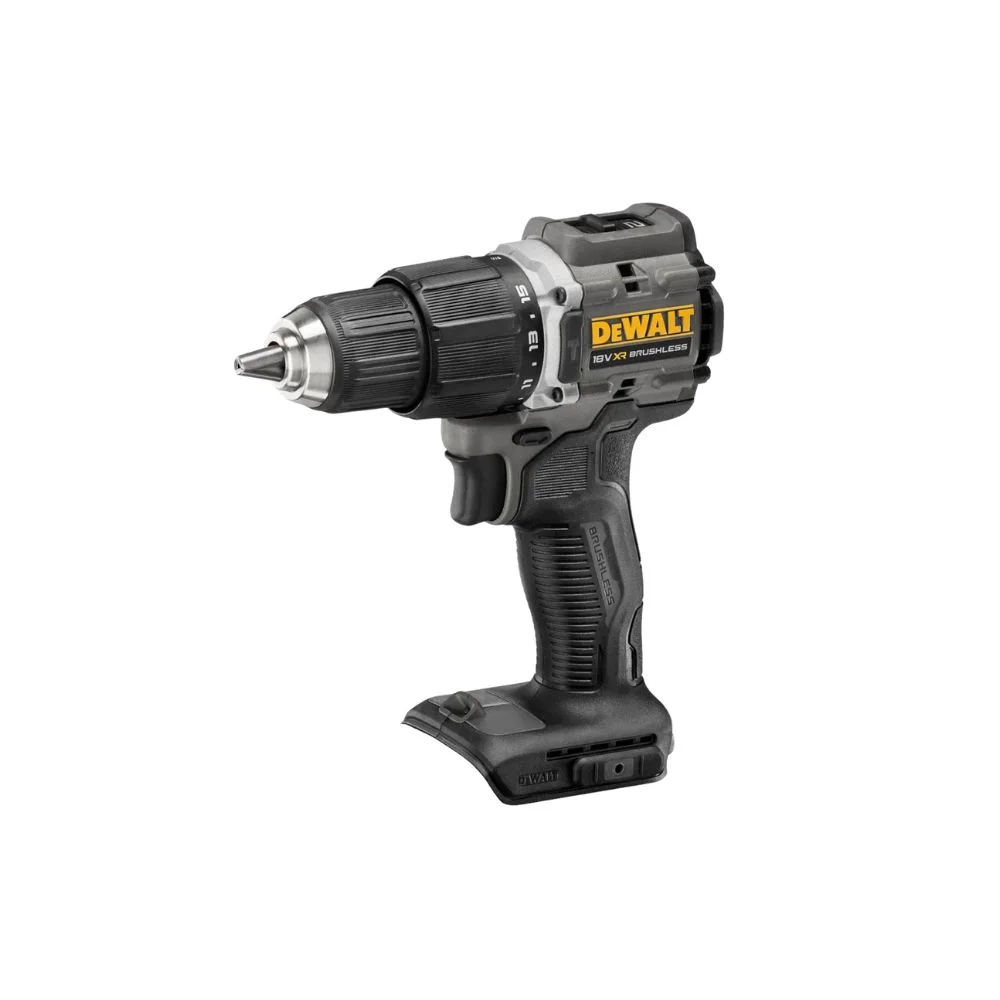 DeWALT DCD100N 18V XR Brushless Ltd Edition 100 Yr Combi Drill Body Only