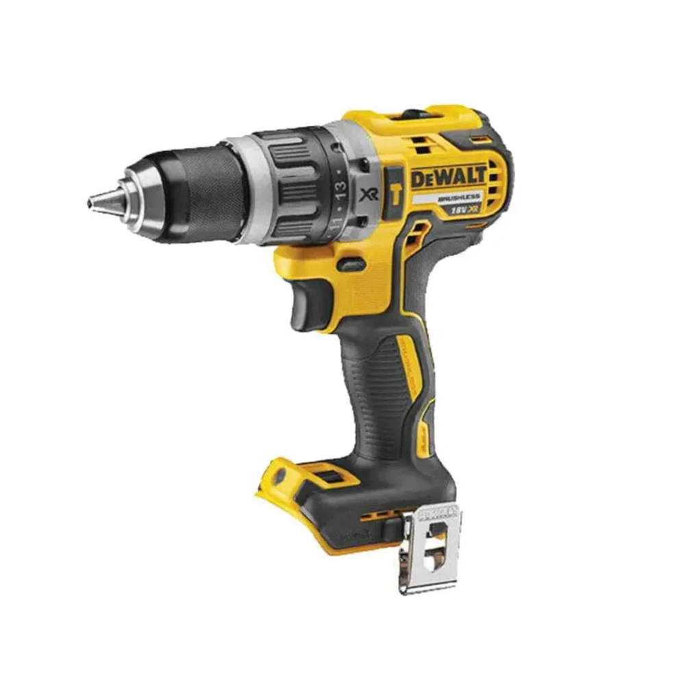 DeWALT DCD796N Cordless 18v XR Brushless Combi Drill Body Only