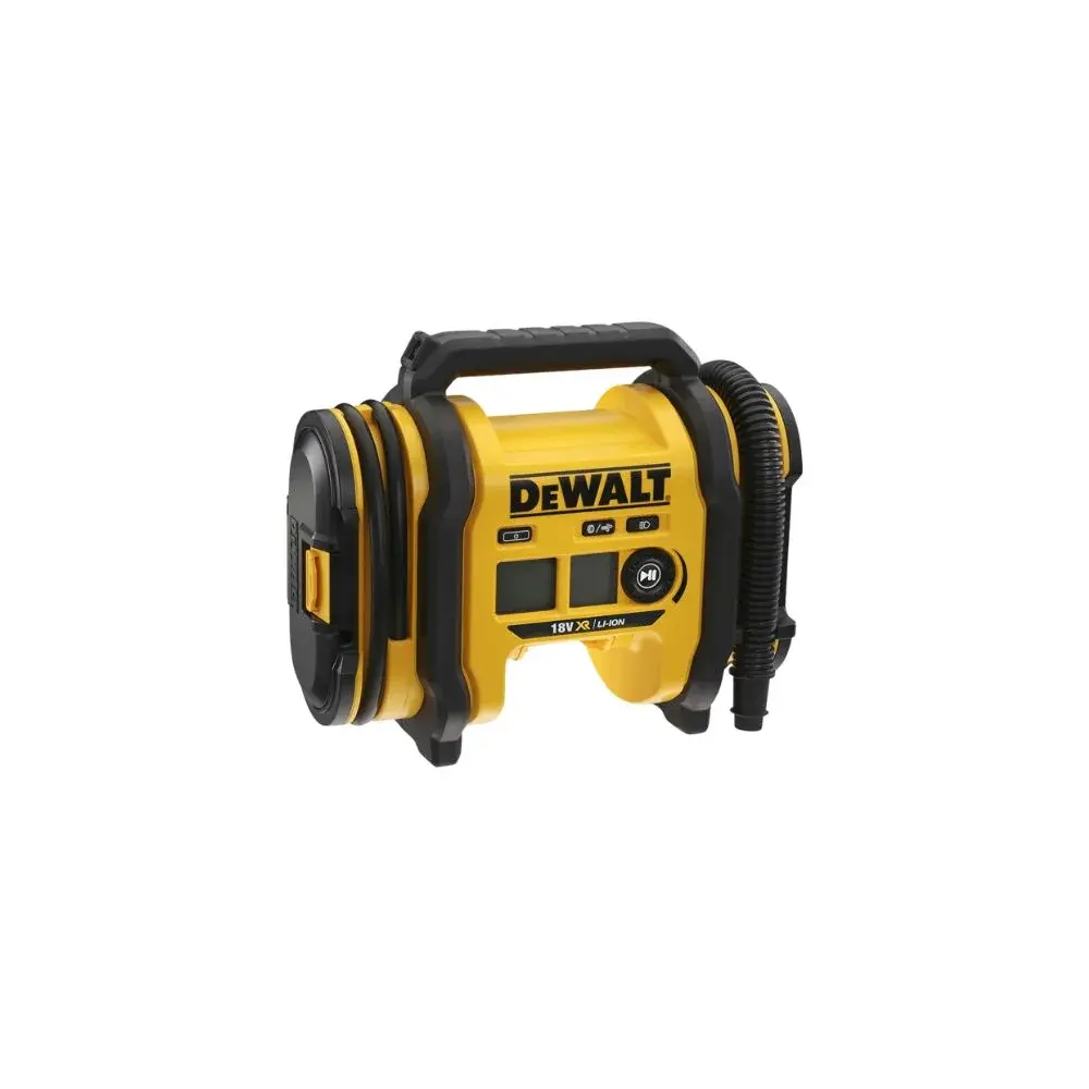 DeWALT DCC018N Cordless 18V Air Compressor Body Only