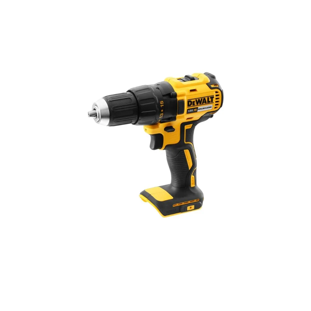 DeWALT DCD777N 18V XR Brushless Compact Drill Driver - Body Only