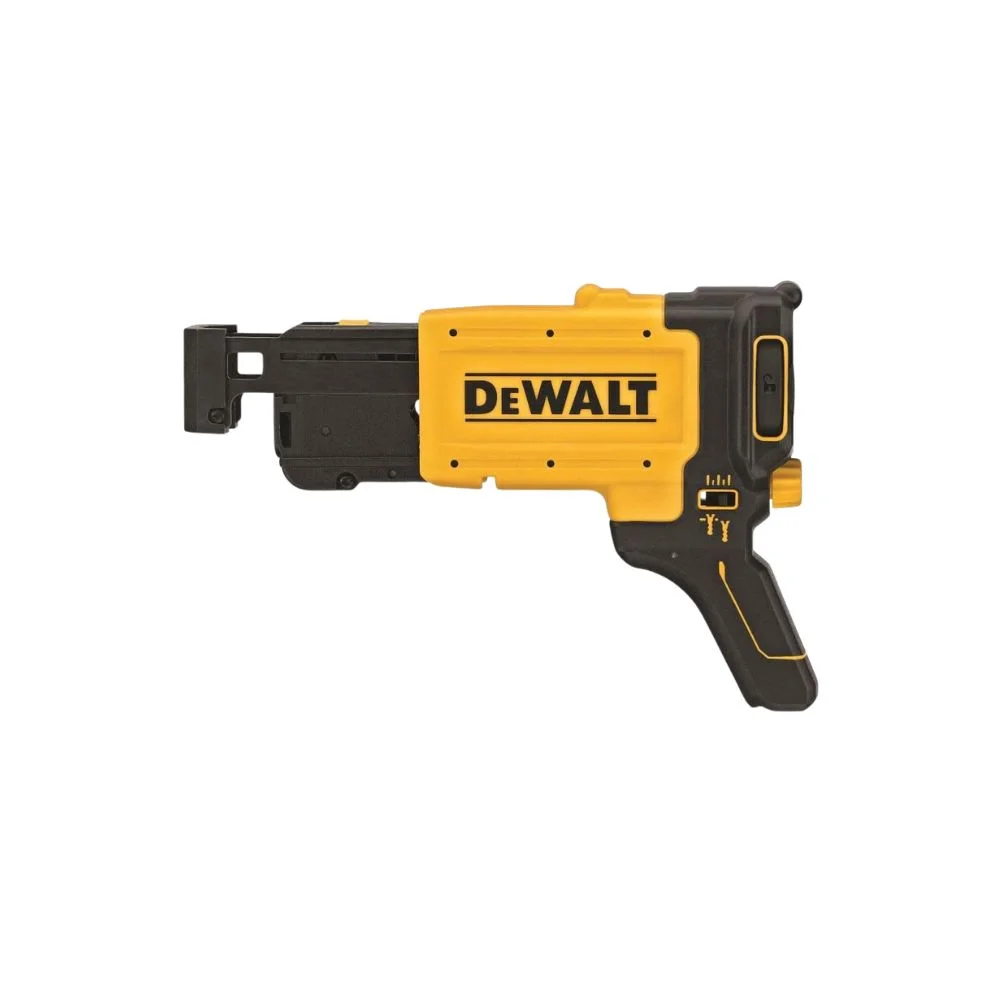 DeWALT DCF6202 Replacement DCF6201 Collated Screw Gun Attachment For DCF620