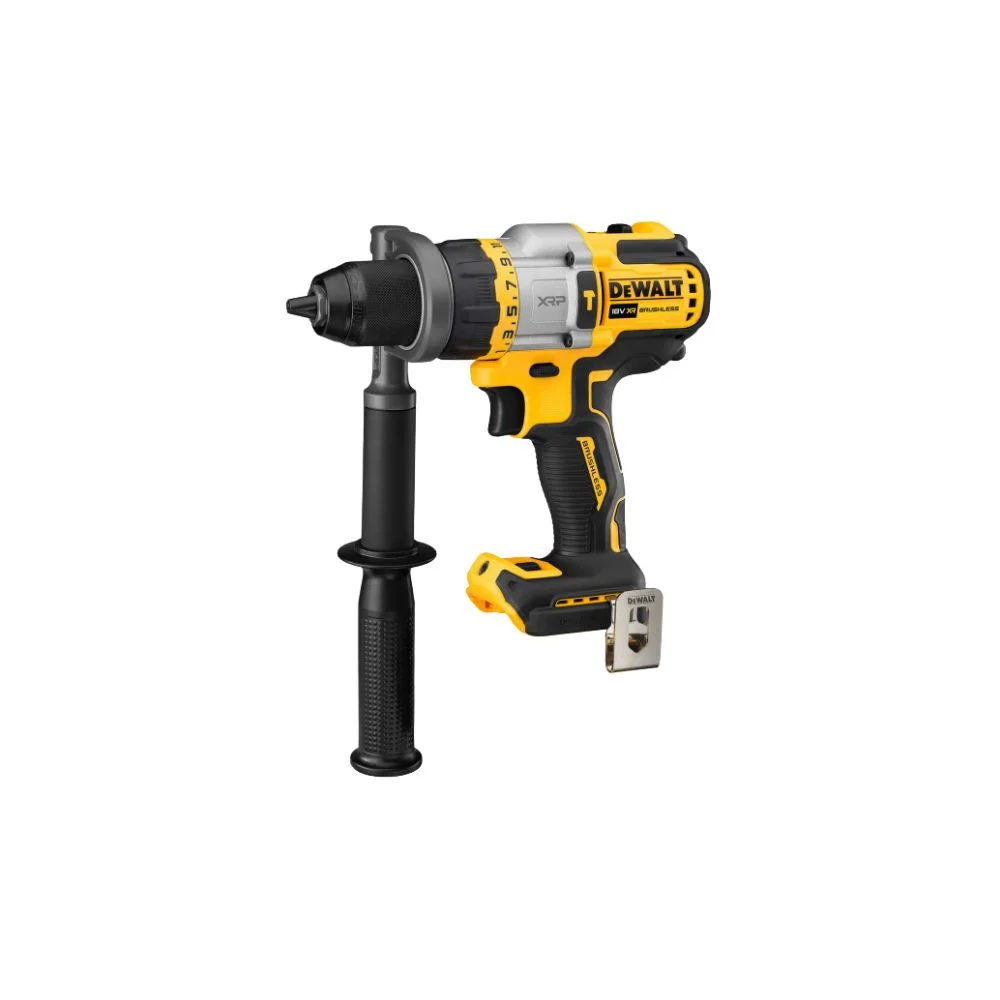 DeWALT DCD999N Cordless 18V XR FLEXVOLT ADVANTAGE Combi Drill Body Only