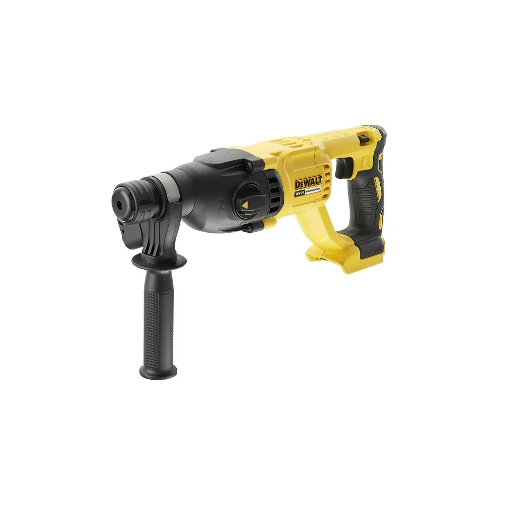 DeWALT DCH133N Cordless 18V Brushless SDS Plus Hammer Drill Body Only