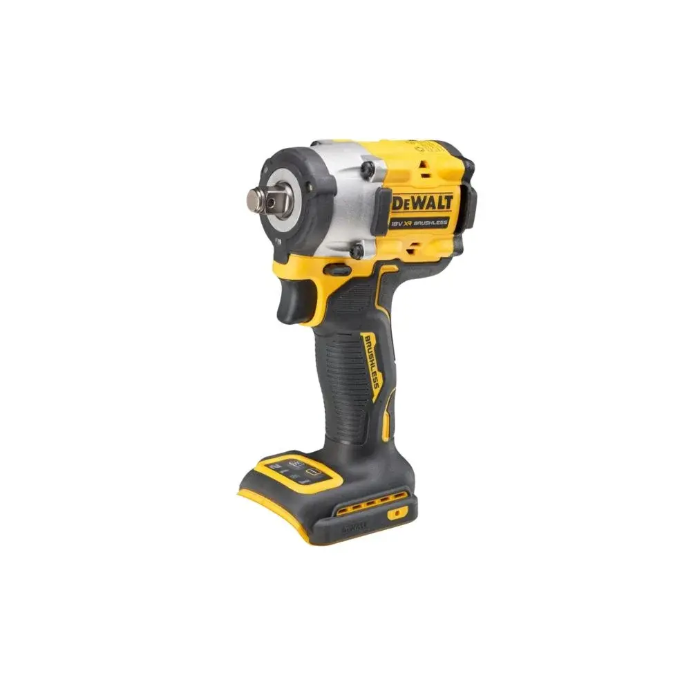 DeWALT DCF921N 18V Brushless 1/2" Impact Wrench Bare Unit