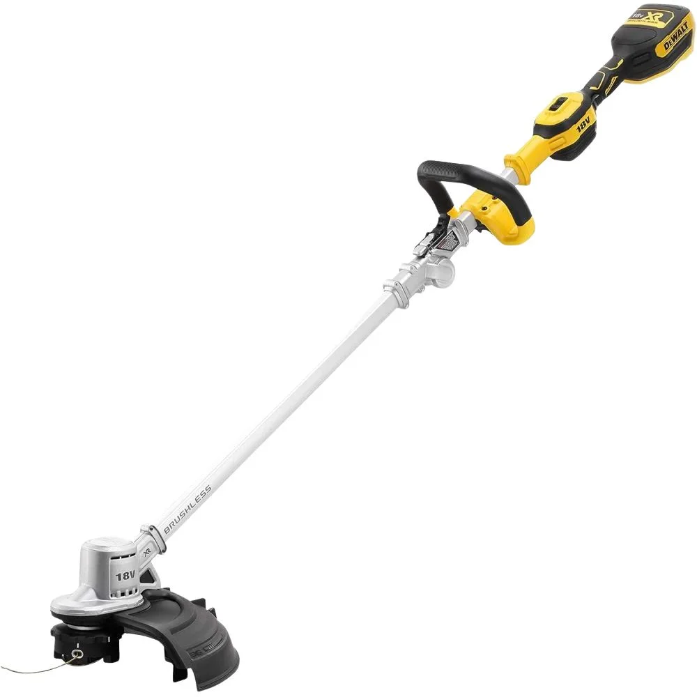 DeWALT DCMST561N-XJ Cordless 18V XR BL String Trimmer Body Only
