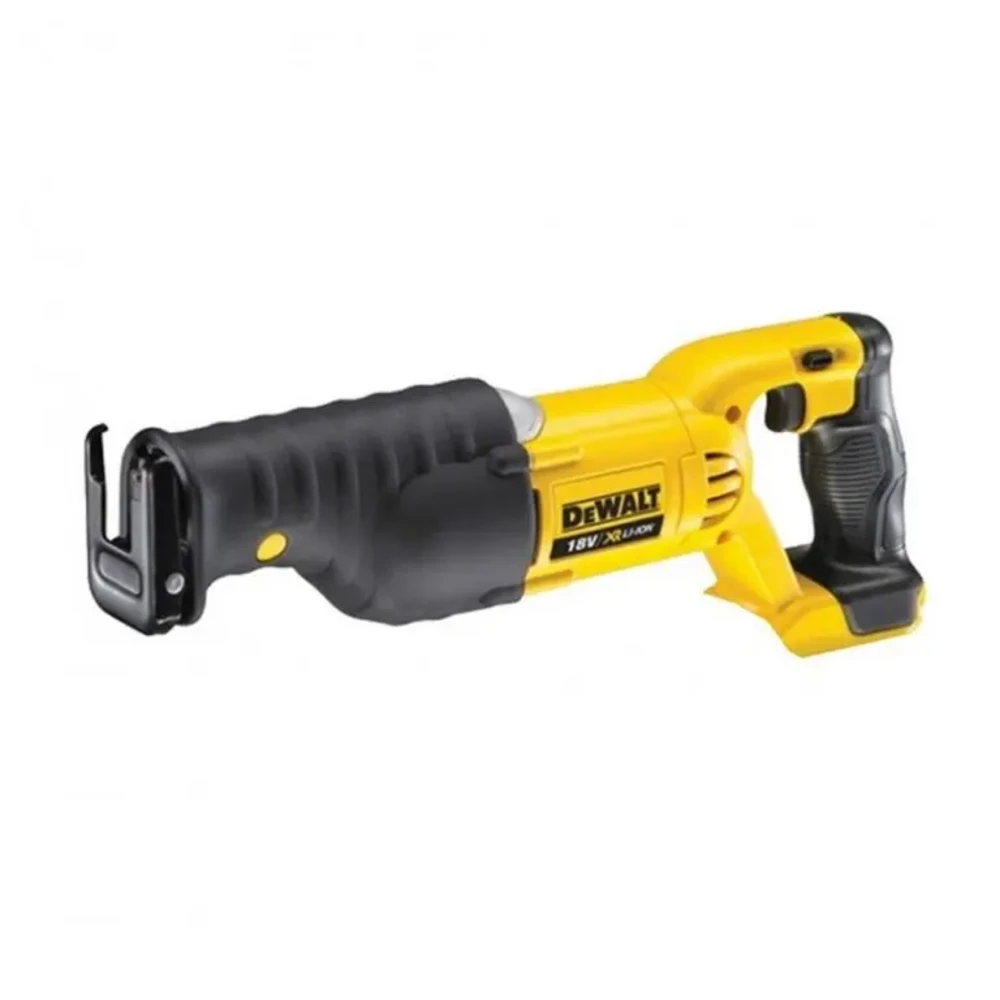 DeWALT DCS380N 18V XR Reciprocating Saw (Body Only)