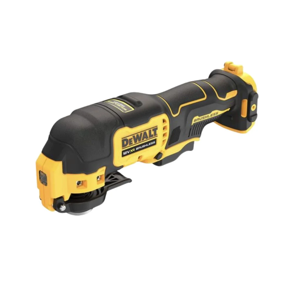 DeWALT DCS353N-XJ 12V XR Brushless Oscillating Multi Tool