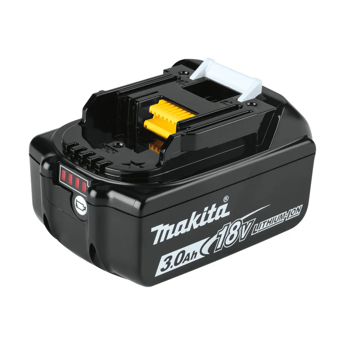 MAKITA BL1830B 18V LXT 3.0Ah Lithium-Ion Battery 