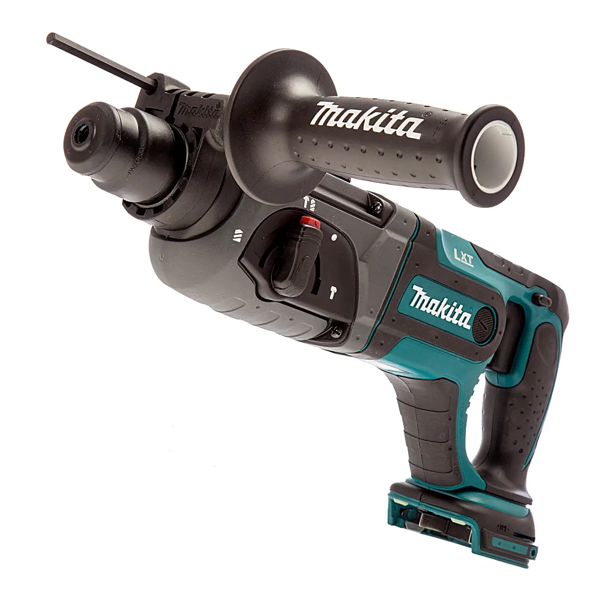 MAKITA DHR241Z 18V LXT SDS+ Cordless Rotary Hammer Drill Body Only
