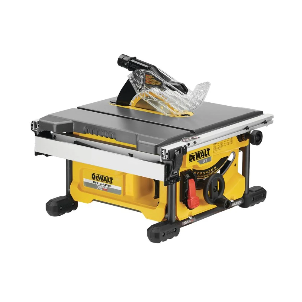 DeWALT DCS7485N-XJ 54V XR FLEXVOLT 210mm Table Saw - Body Only