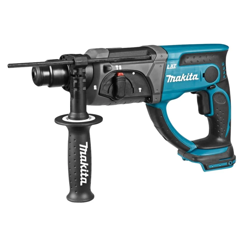 Makita DHR202Z Cordless 18V LXT 20mm SDS+ Rotary Hammer Drill Body Only